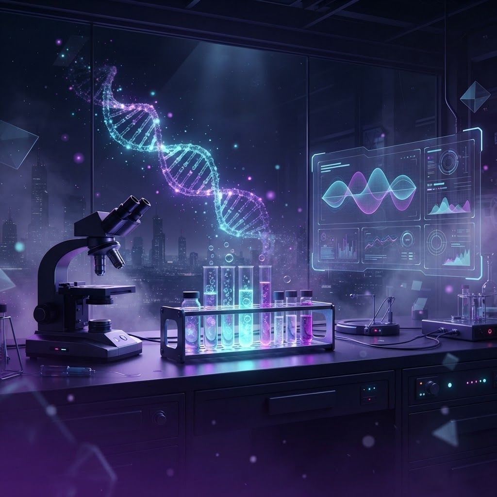 Top 10 Best Diagnostic Labs in Spring Valley