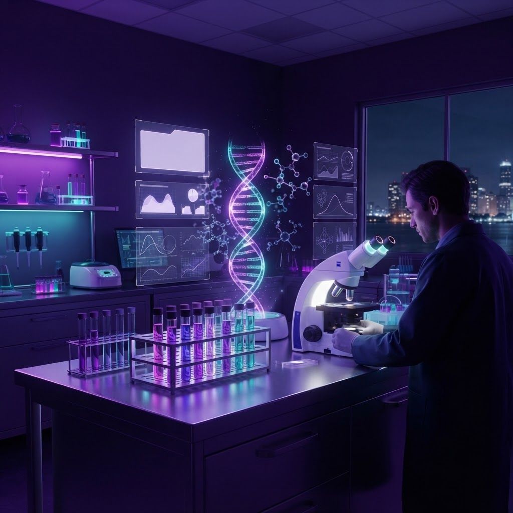 Top 10 Best Diagnostic Labs in Tacoma