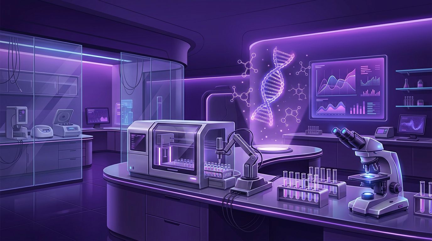 Top 10 Best Diagnostic Labs in Torrance
