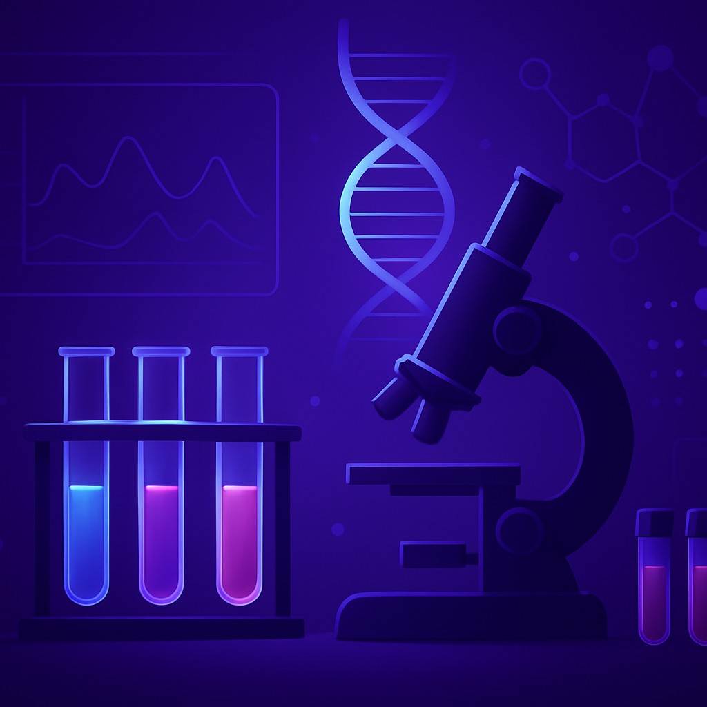 Top 10 Best Diagnostic Labs in Uganda