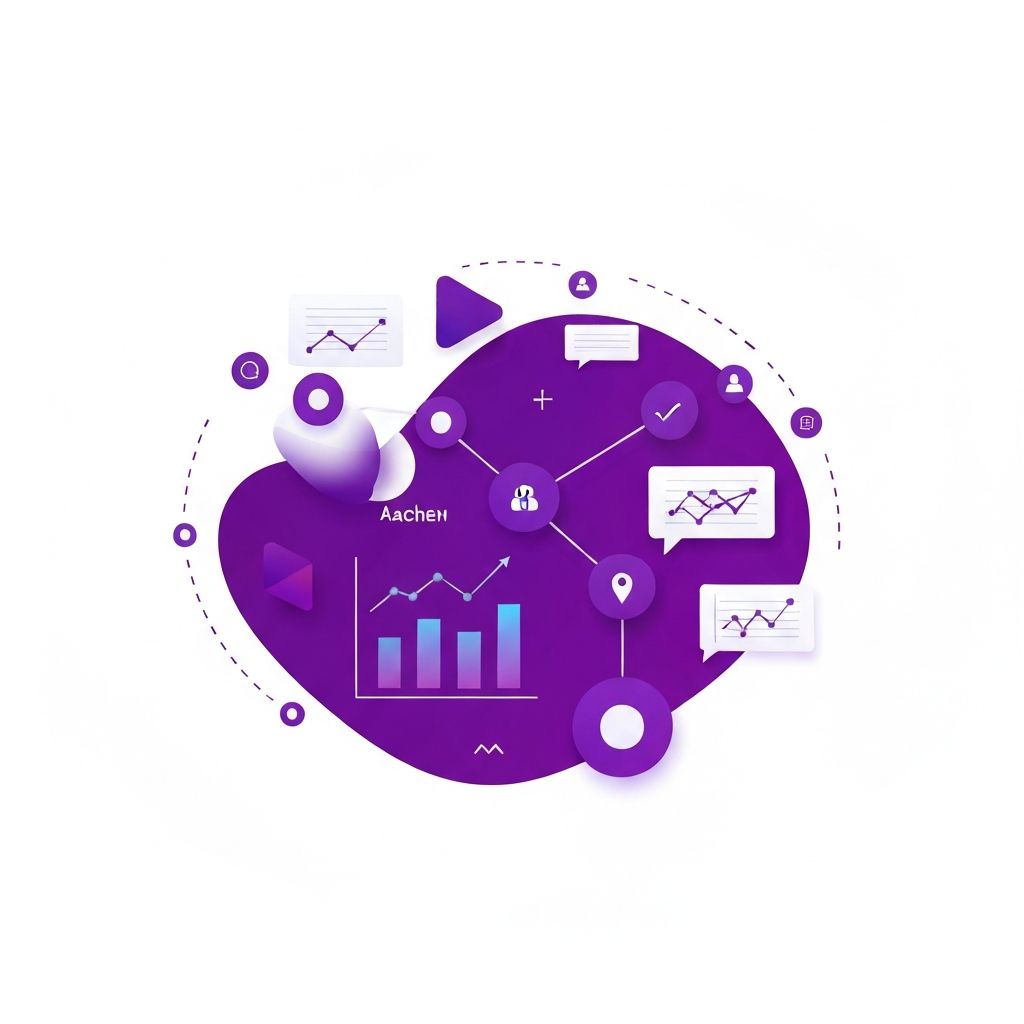 Top 10 Best Digital Marketing Companies in Aachen
