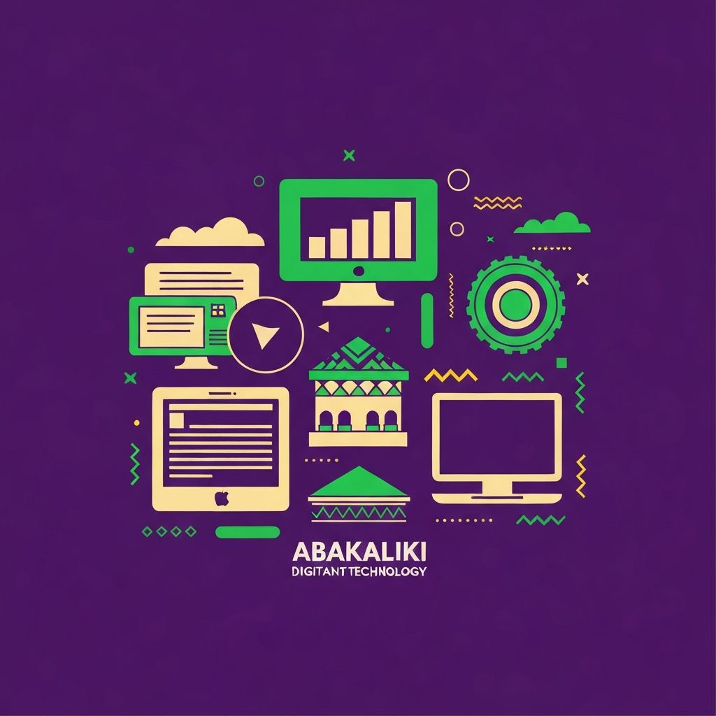 Top 10 Best Digital Marketing Companies in Abakaliki