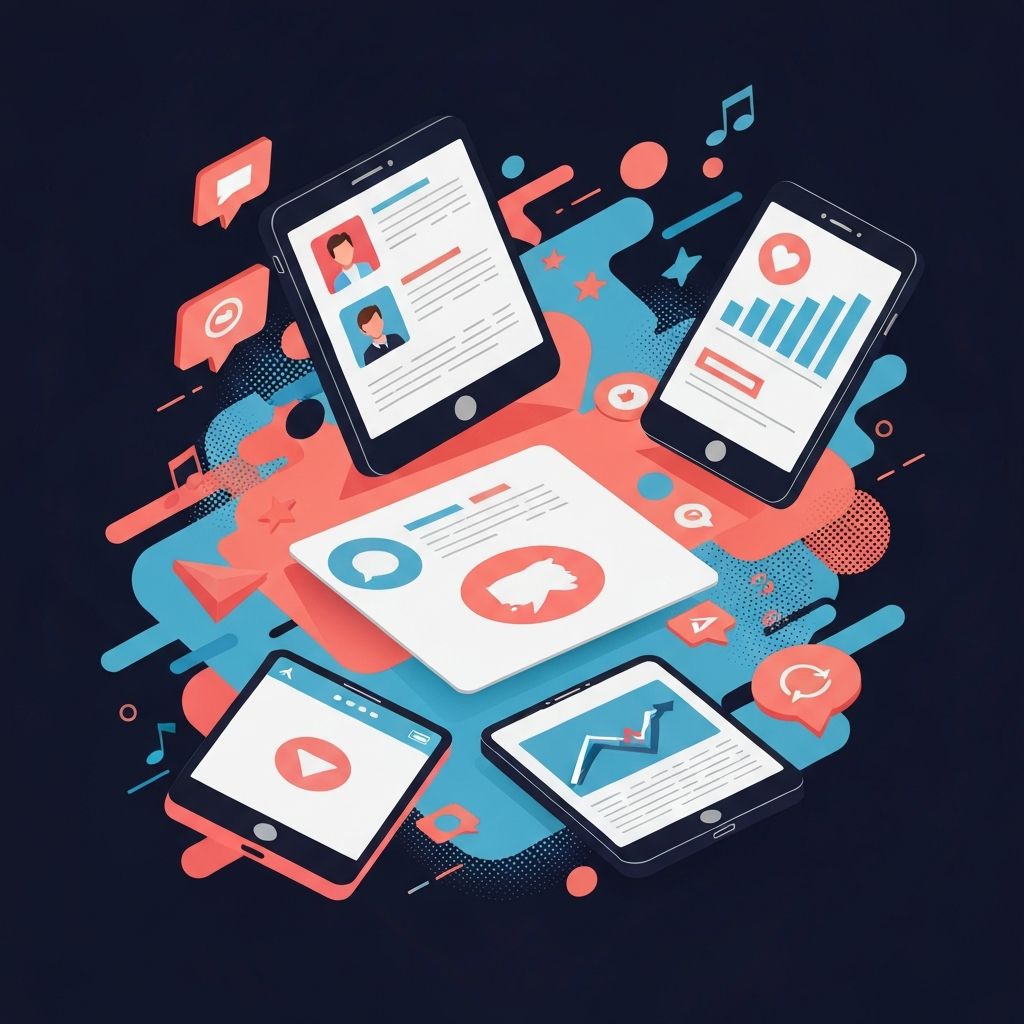 Top 10 Best Digital Marketing Companies in Agadir