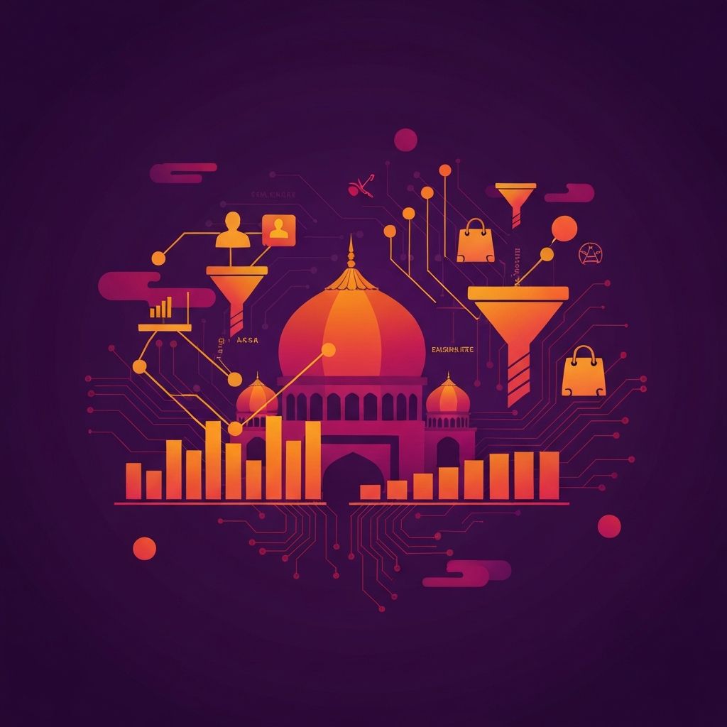 Top 10 Best Digital Marketing Companies in Agra