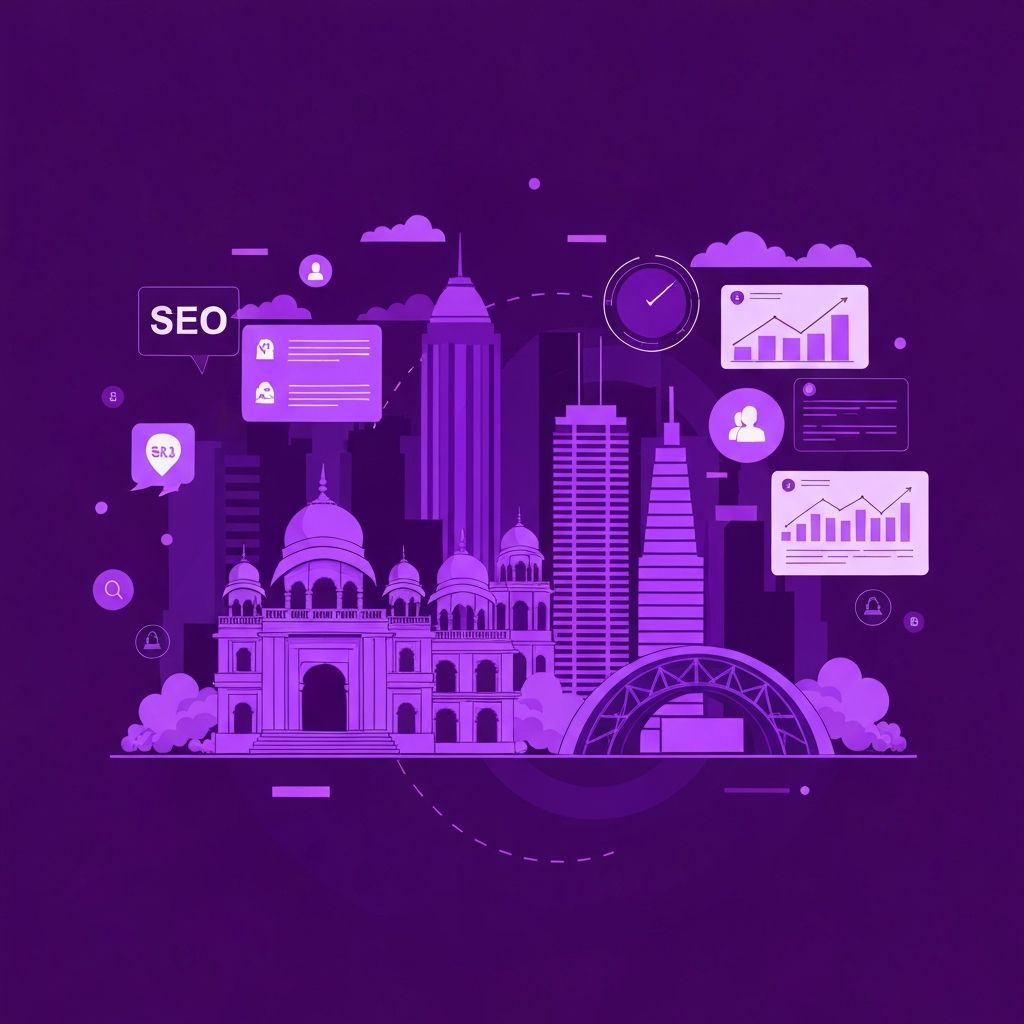 Top 10 Best Digital Marketing Companies in Ahmedabad