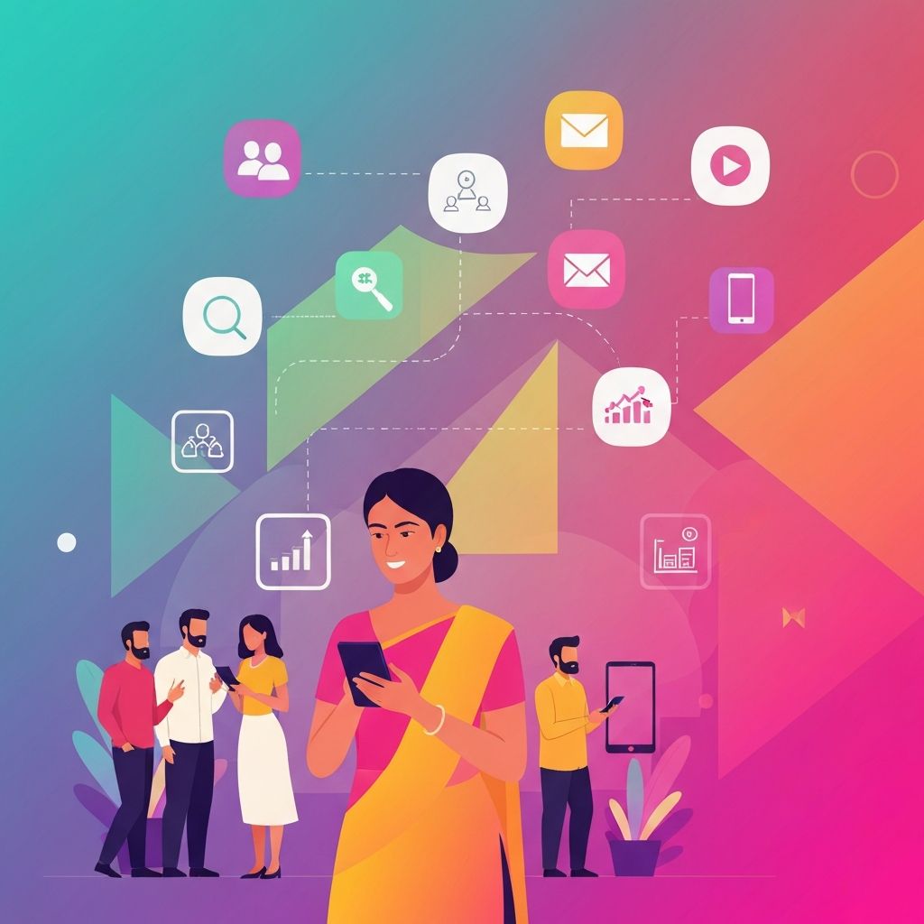 Top 10 Best Digital Marketing Companies in Ajmer