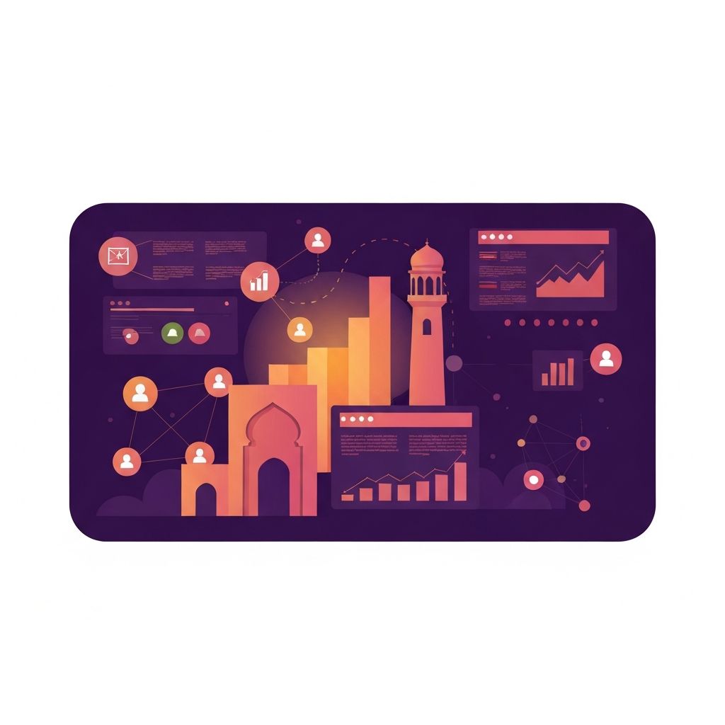 Top 10 Best Digital Marketing Companies in Aleppo
