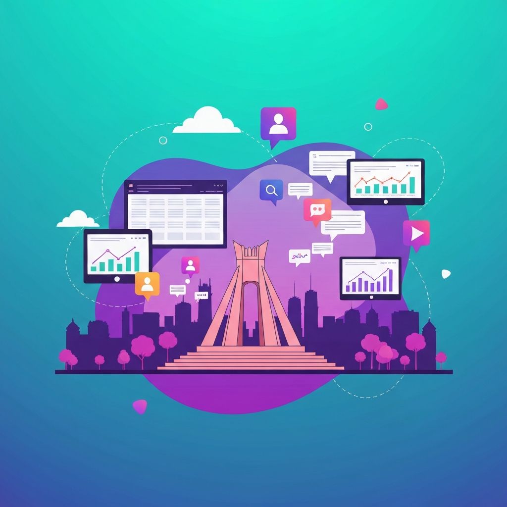 Top 10 Best Digital Marketing Companies in Algeria