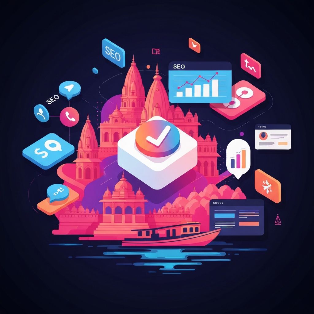 Top 10 Best Digital Marketing Companies in Allahabad