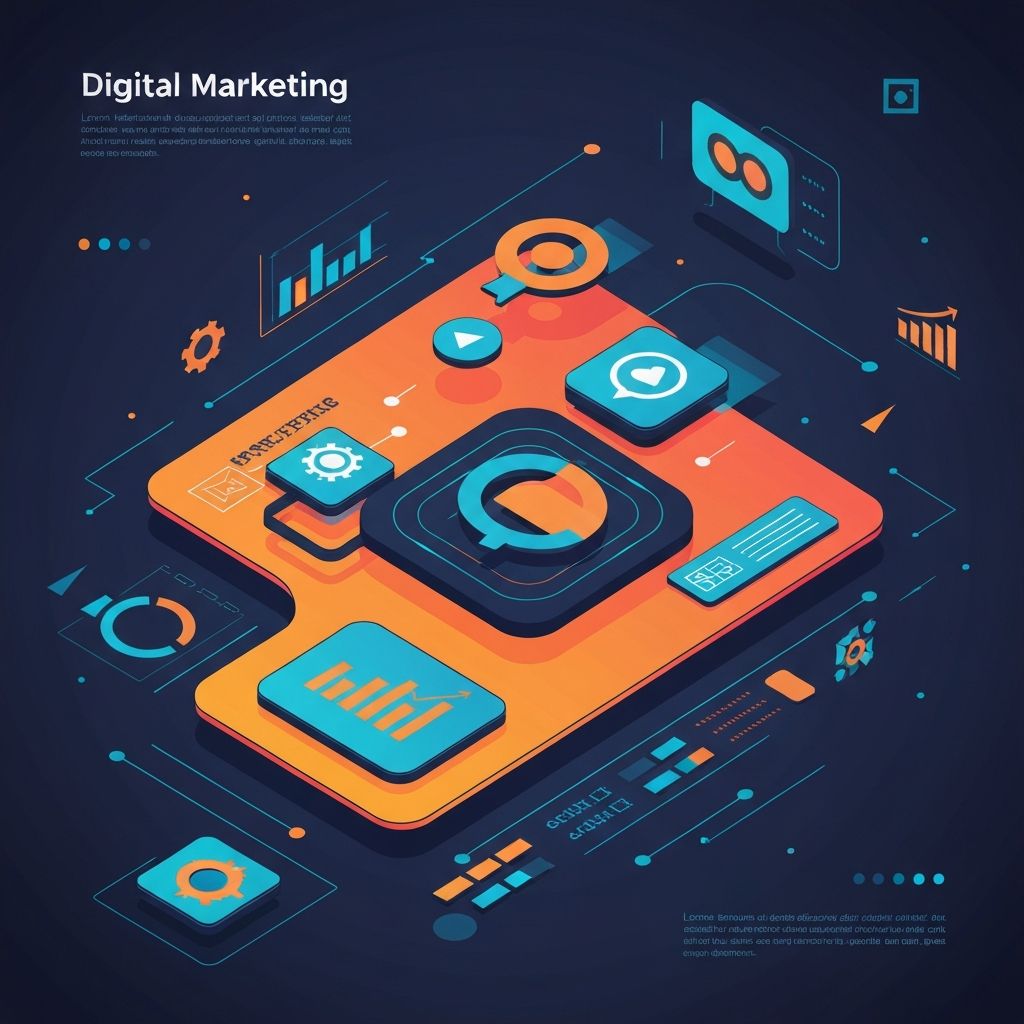Top 10 Best Digital Marketing Companies in Andijan