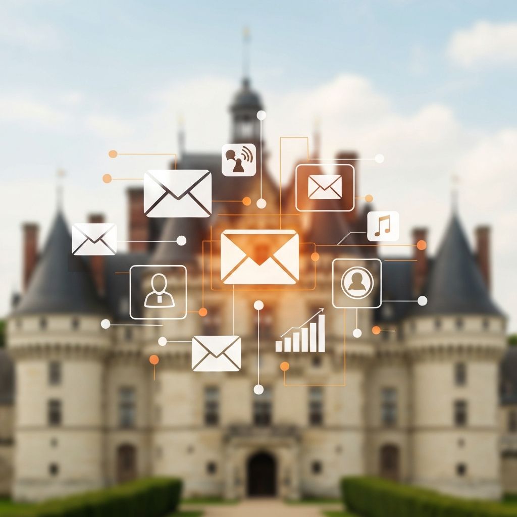 Top 10 Best Digital Marketing Companies in Angers