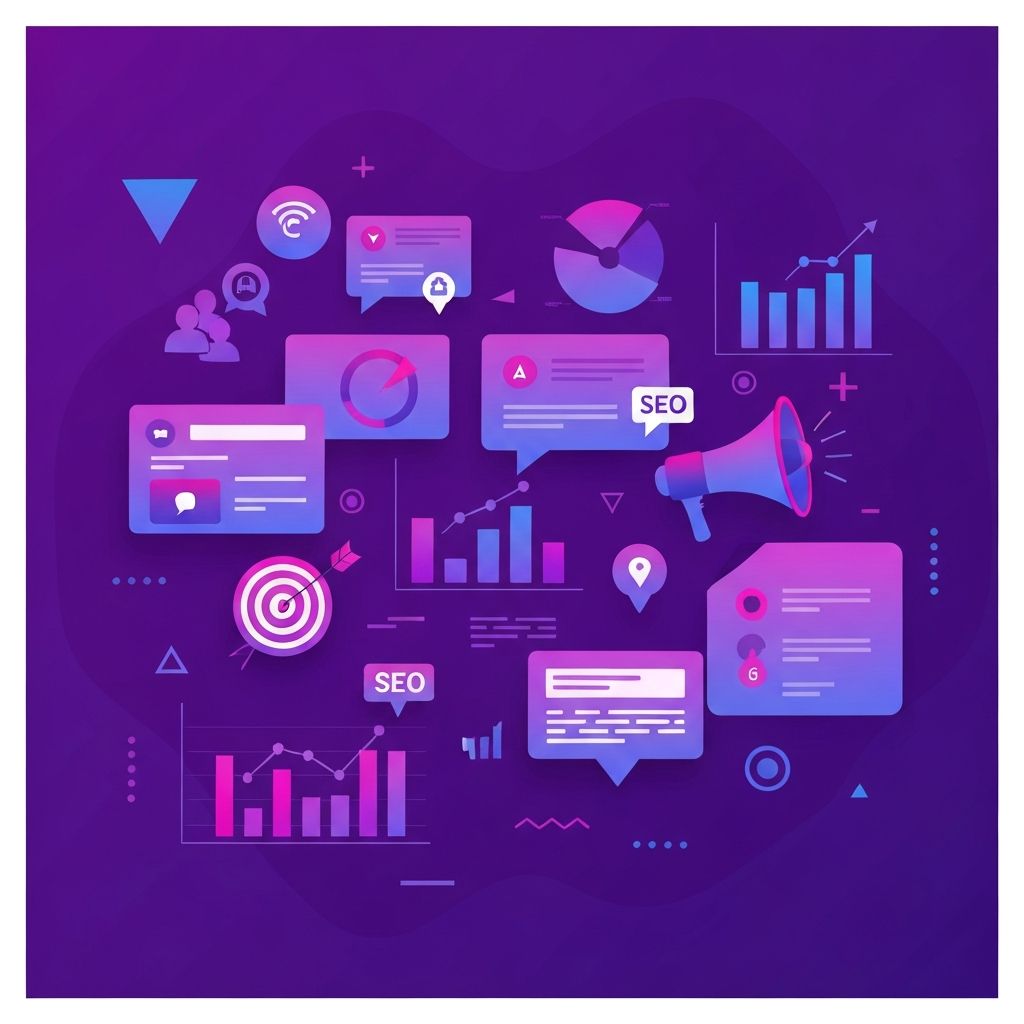Top 10 Best Digital Marketing Companies in Ankang