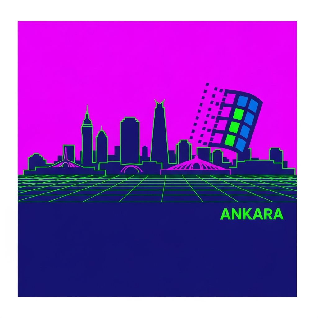 Top 10 Best Digital Marketing Companies in Ankara