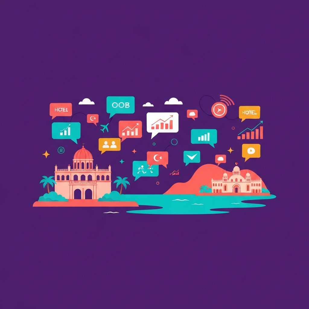 Top 10 Best Digital Marketing Companies in Antalya