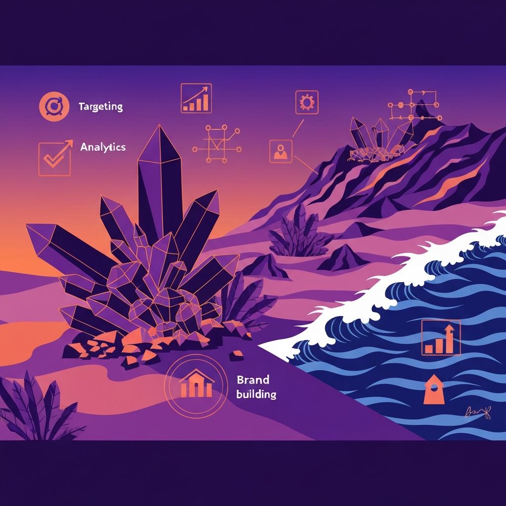 Top 10 Best Digital Marketing Companies in Antofagasta