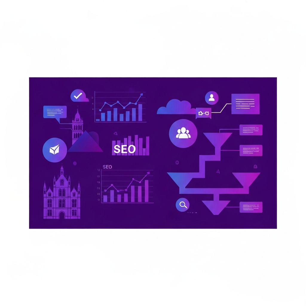 Top 10 Best Digital Marketing Companies in Antwerp