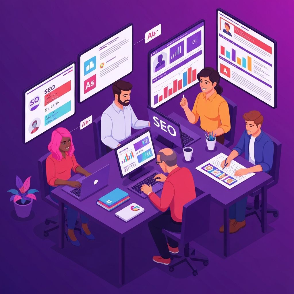 Top 10 Best Digital Marketing Companies in Asahikawa