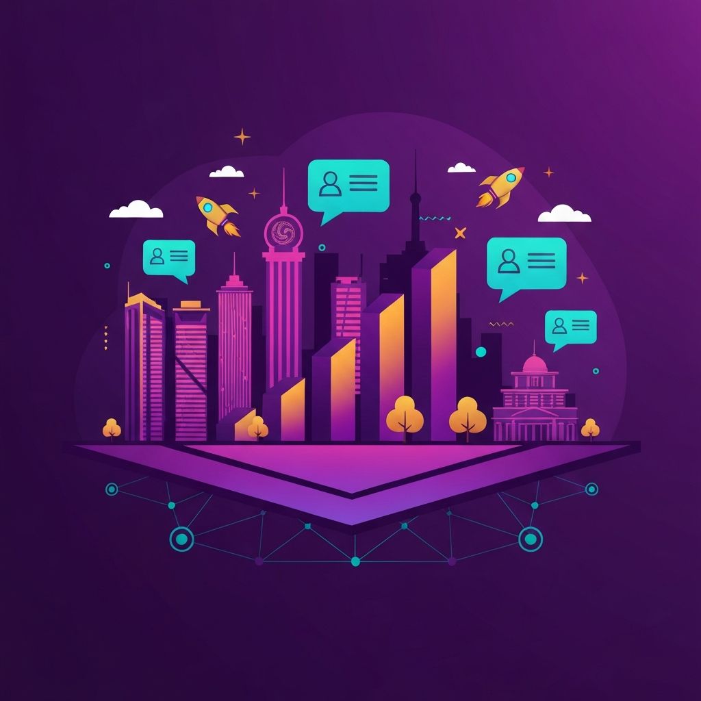 Top 10 Best Digital Marketing Companies in Astana