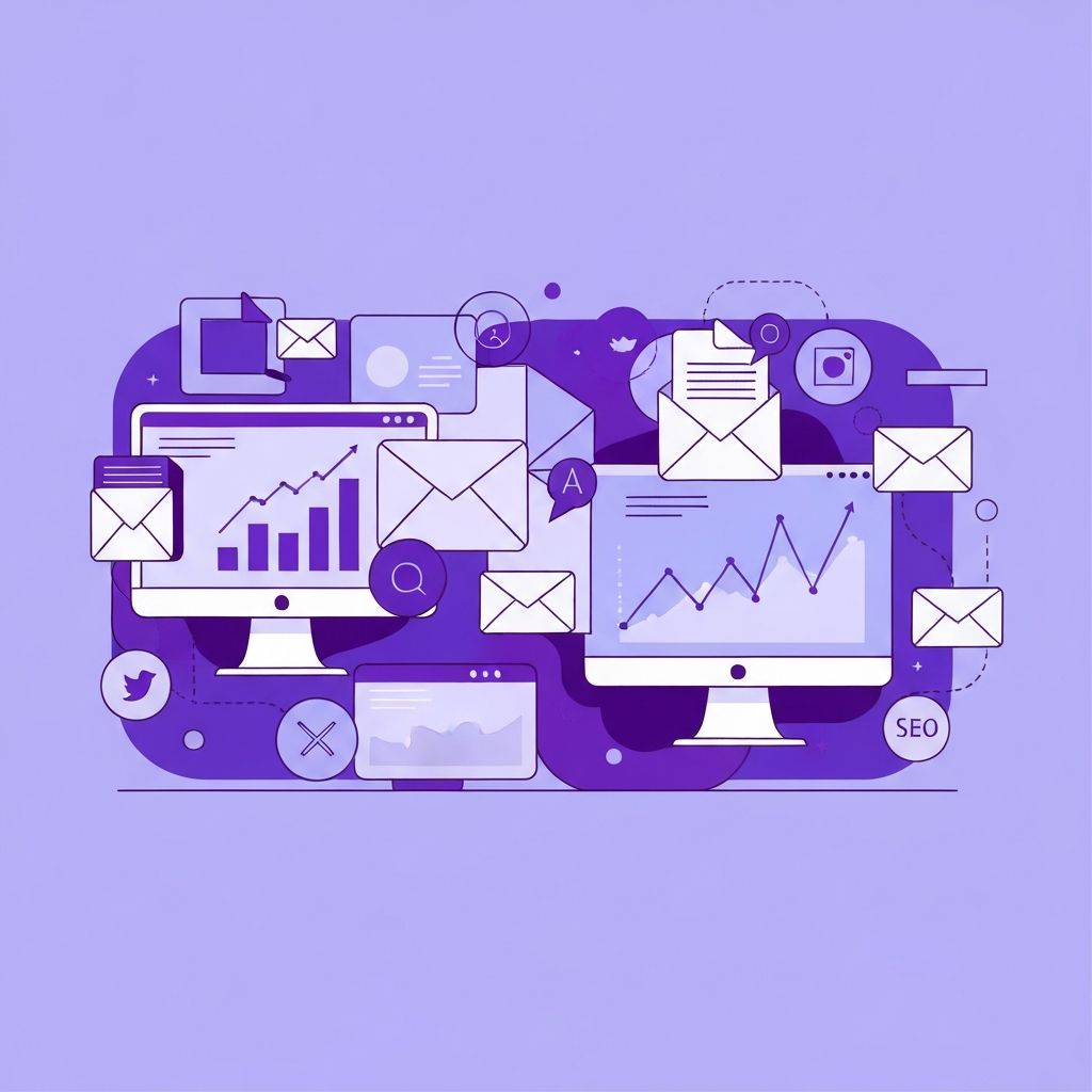 Top 10 Best Digital Marketing Companies in Astrakhan