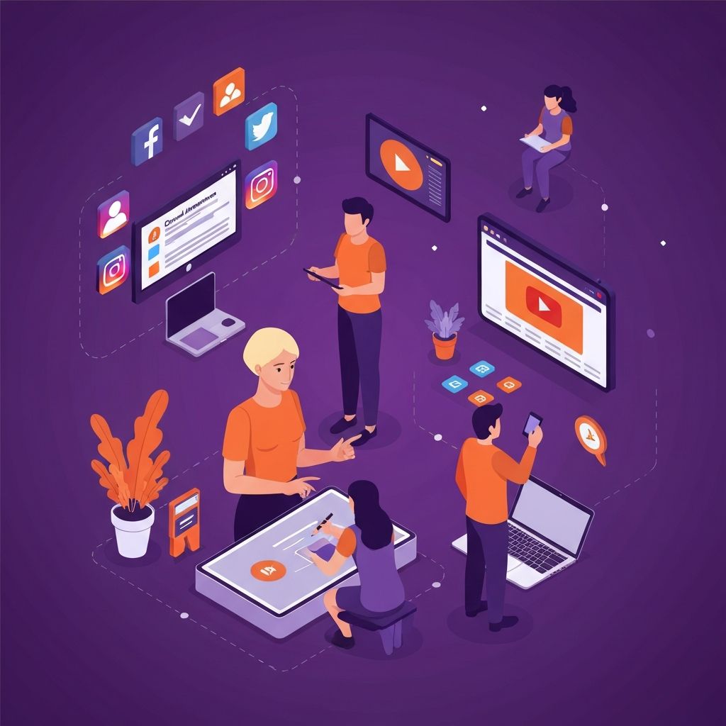 Top 10 Best Digital Marketing Companies in Bahraich