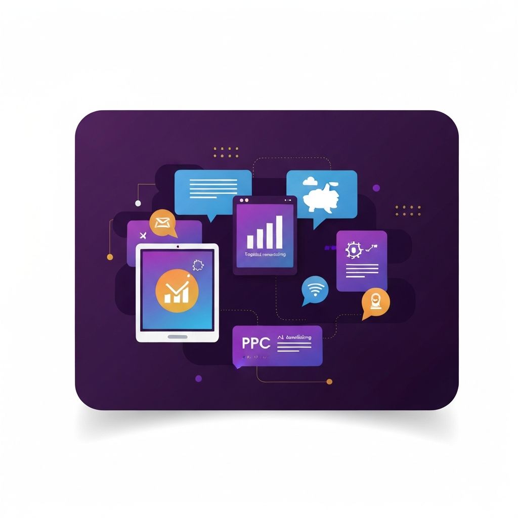 Top 10 Best Digital Marketing Companies in Bahrain