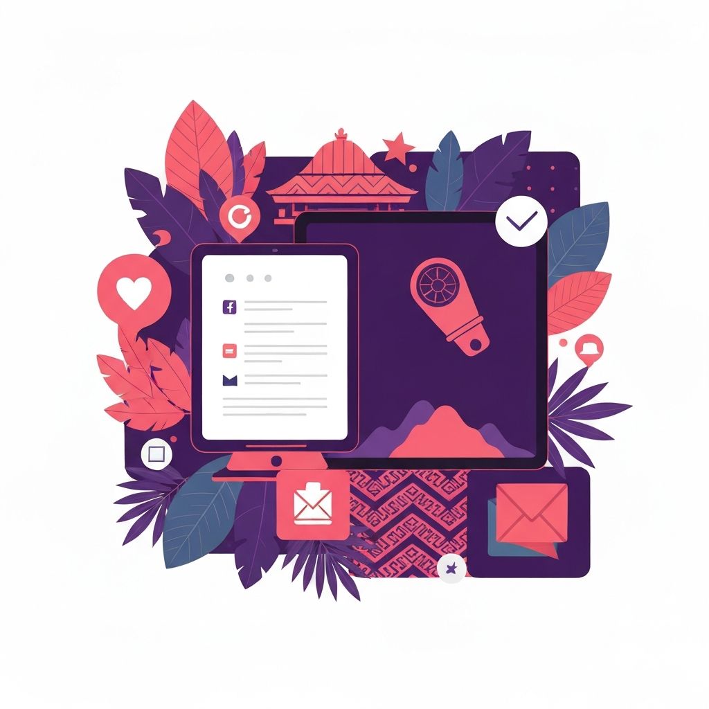 Top 10 Best Digital Marketing Companies in Bali