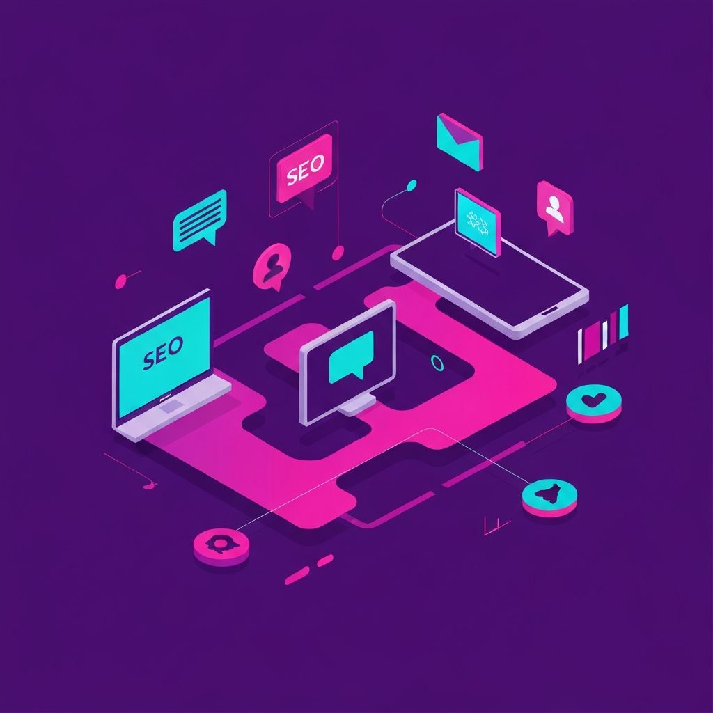 Top 10 Best Digital Marketing Companies in Balkanabat