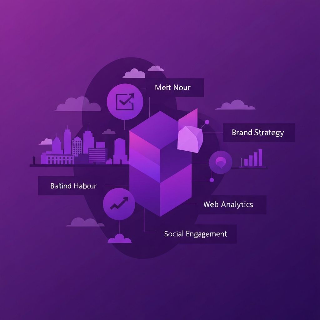 Top 10 Best Digital Marketing Companies in Baltimore