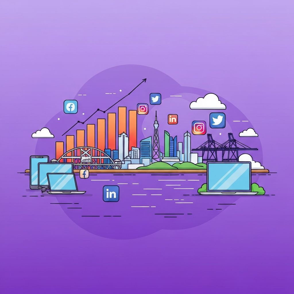 Top 10 Best Digital Marketing Companies in Bandar Abbas