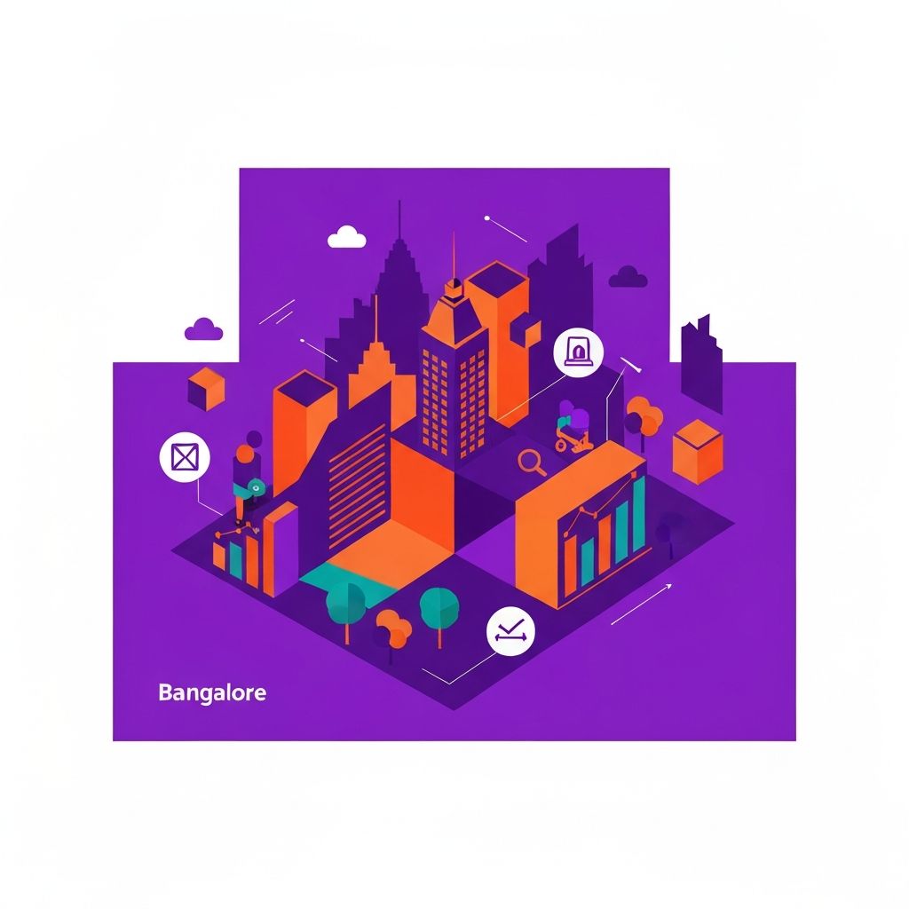 Top 10 Best Digital Marketing Companies in Bangalore