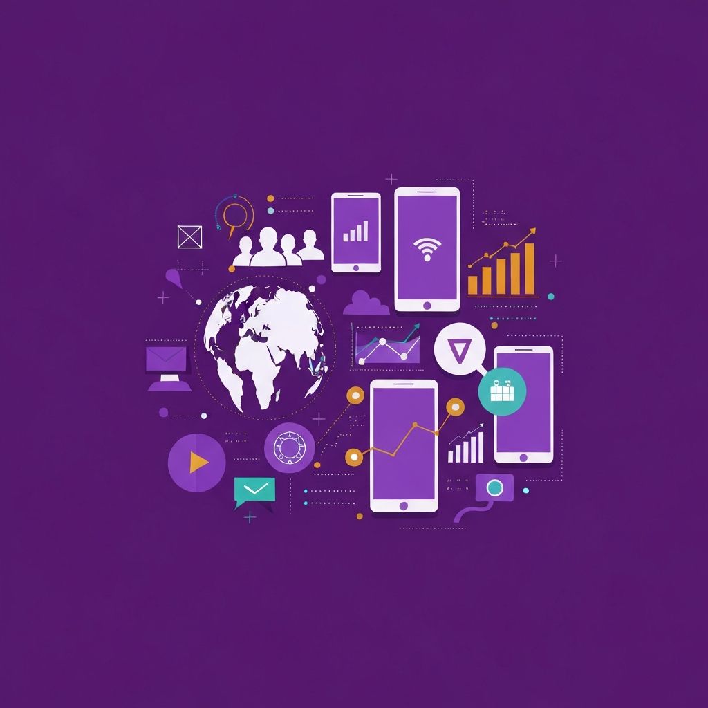 Top 10 Best Digital Marketing Companies in Banghazi