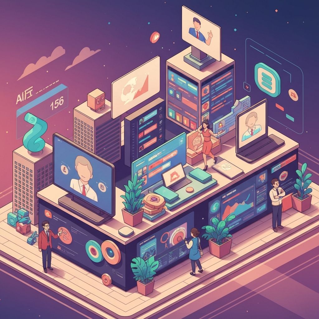 Top 10 Best Digital Marketing Companies in Baoji