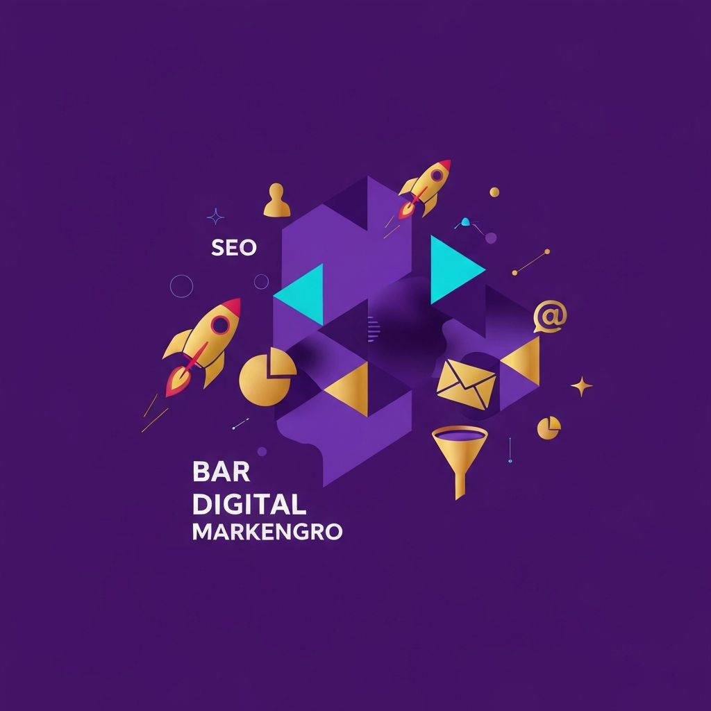 Top 10 Best Digital Marketing Companies in Bar