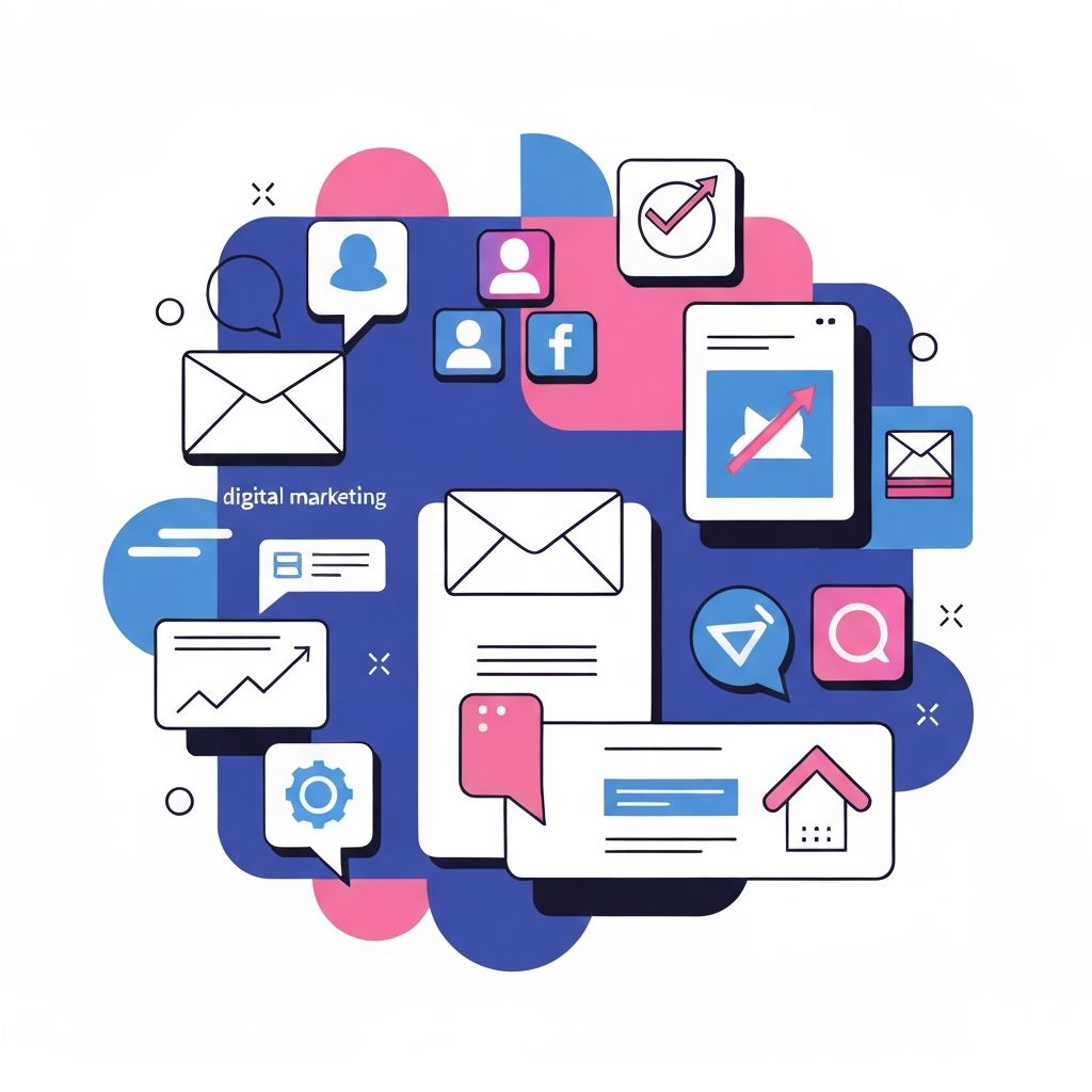 Top 10 Best Digital Marketing Companies in Bareilly