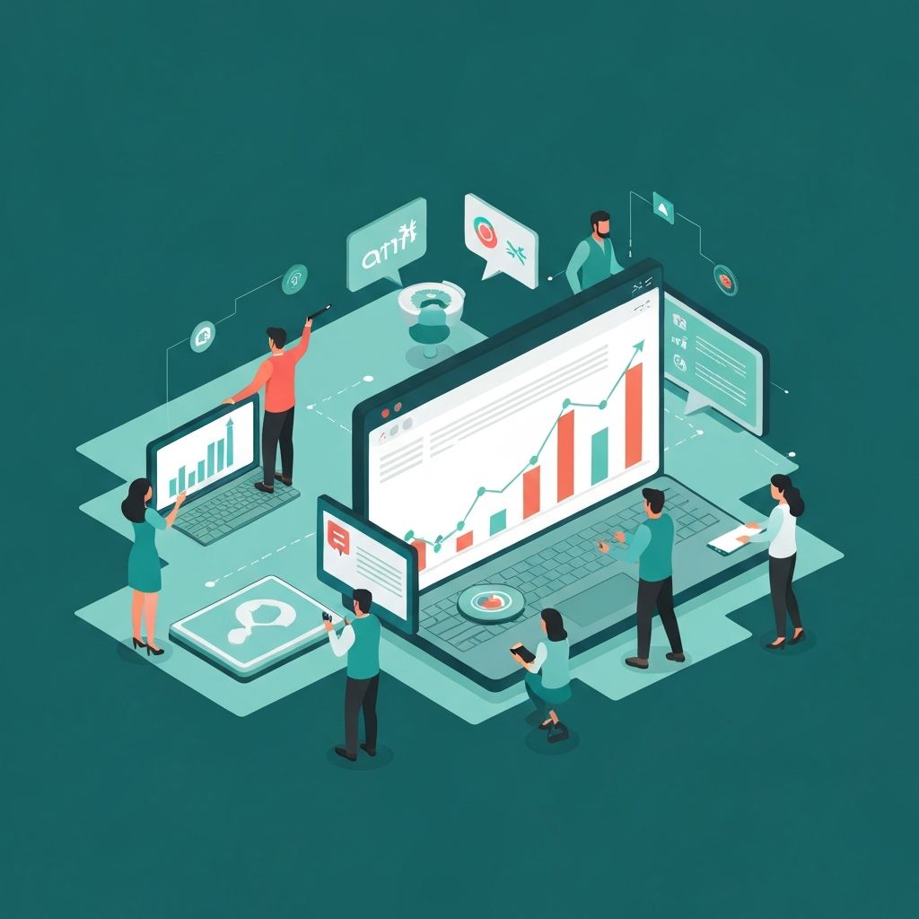 Top 10 Best Digital Marketing Companies in Barrancabermeja