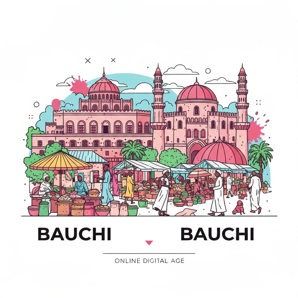 Top 10 Best Digital Marketing Companies in Bauchi