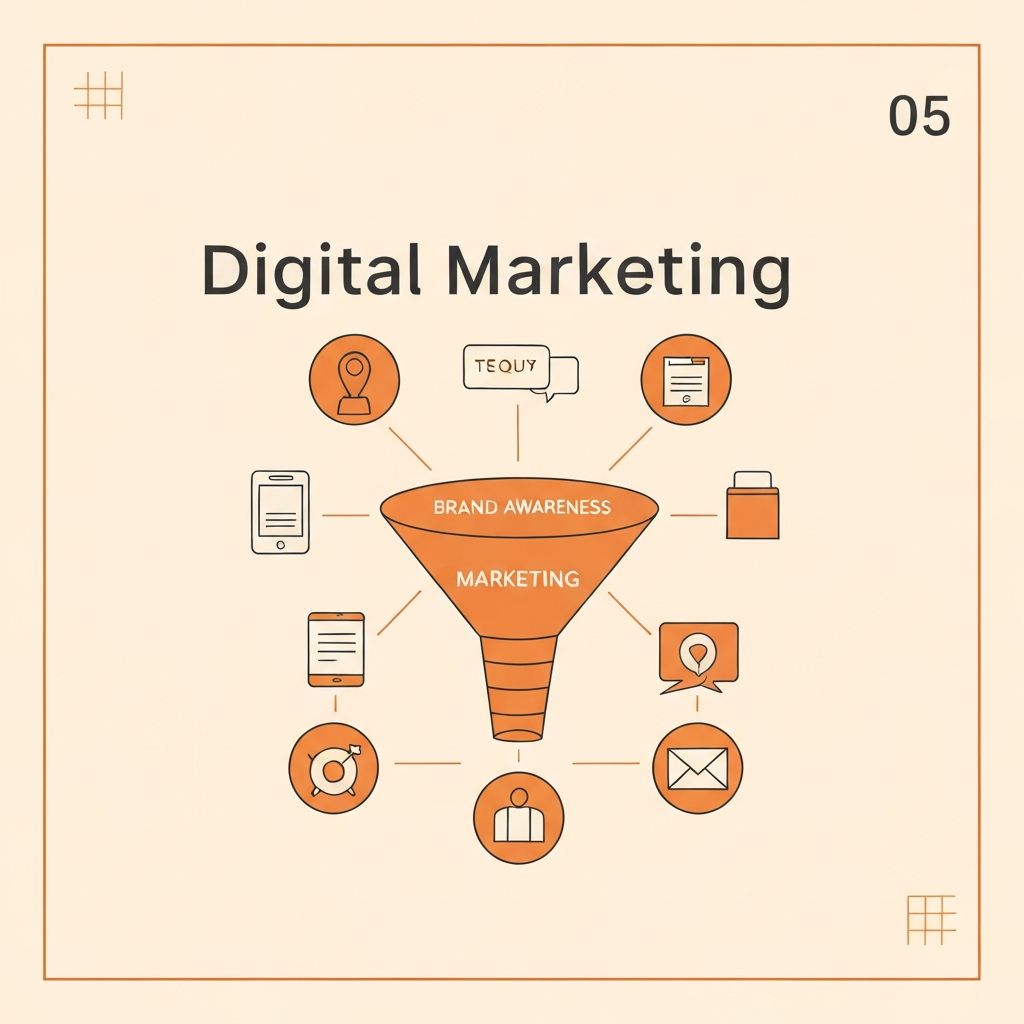 Top 10 Best Digital Marketing Companies in Bazhong