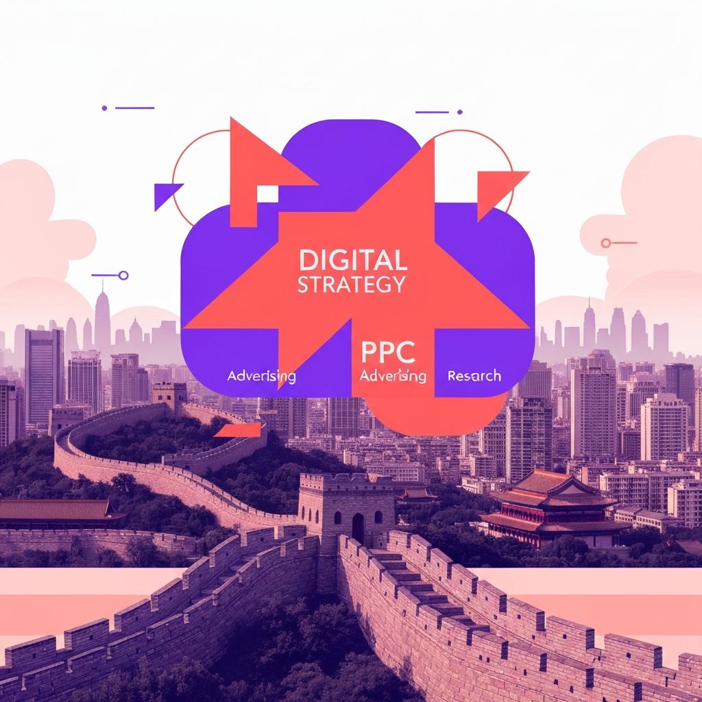 Top 10 Best Digital Marketing Companies in Beijing
