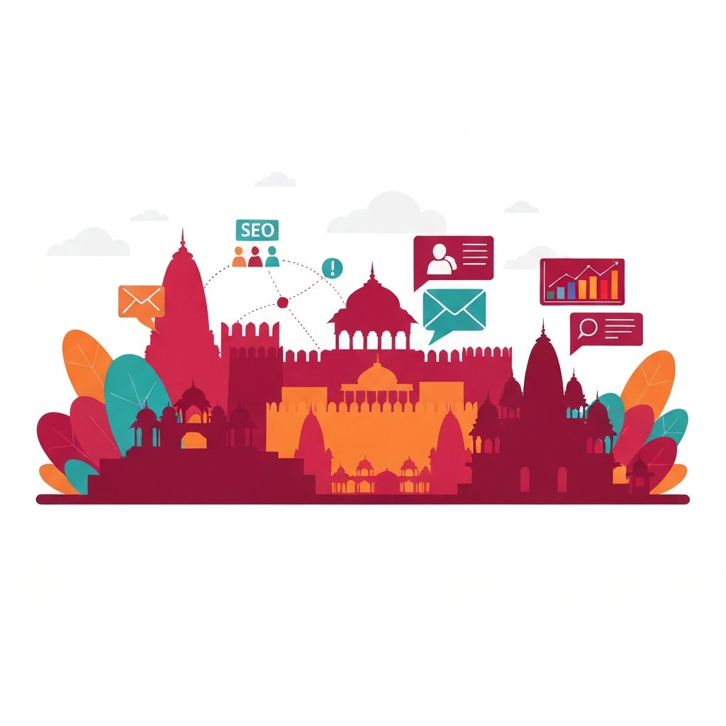 Top 10 Best Digital Marketing Companies in Belgaum