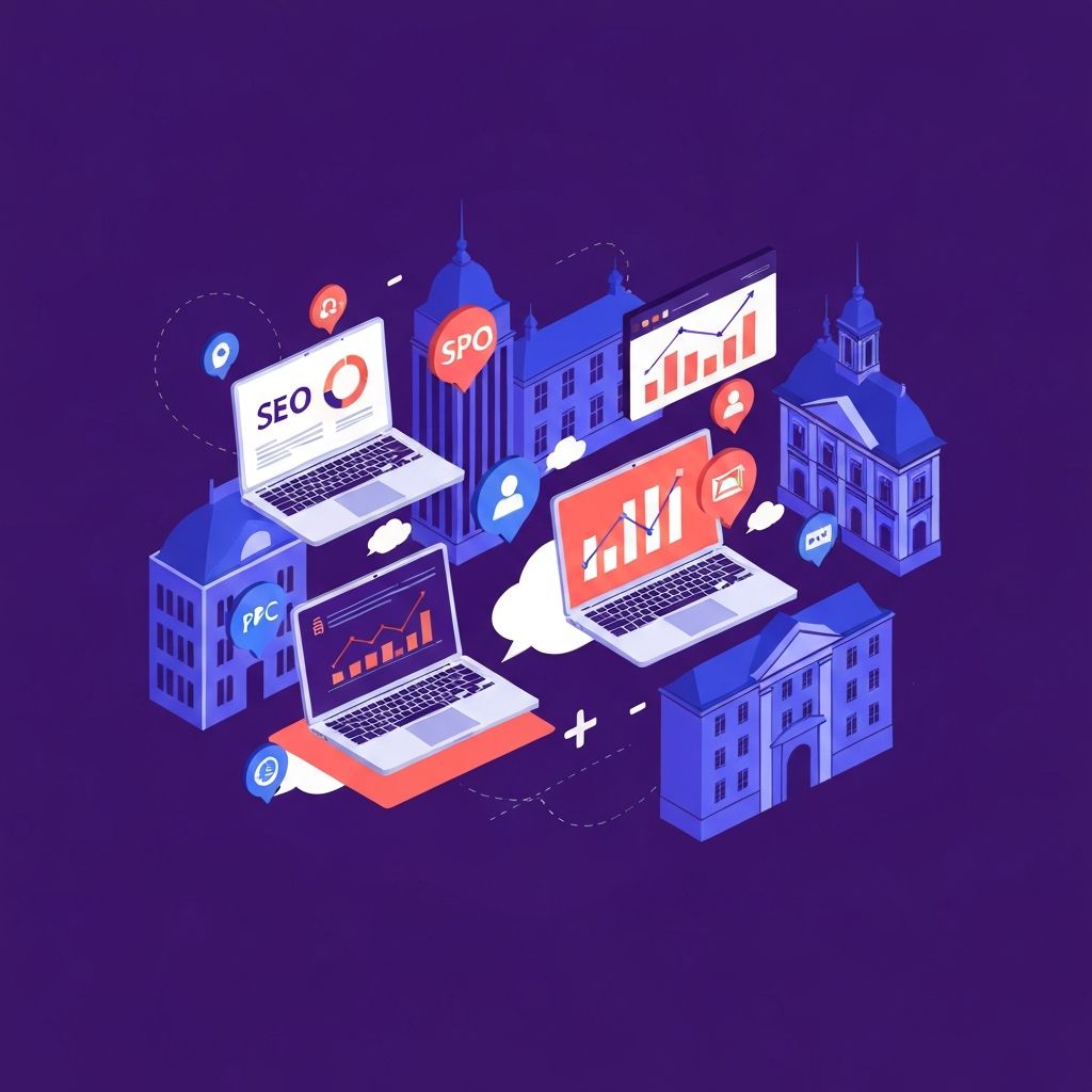 Top 10 Best Digital Marketing Companies in Belgrade