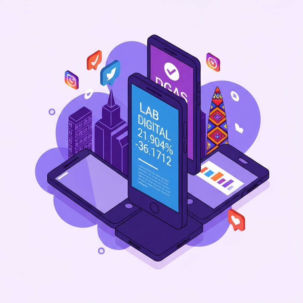 Top 10 Best Digital Marketing Companies in Benin City