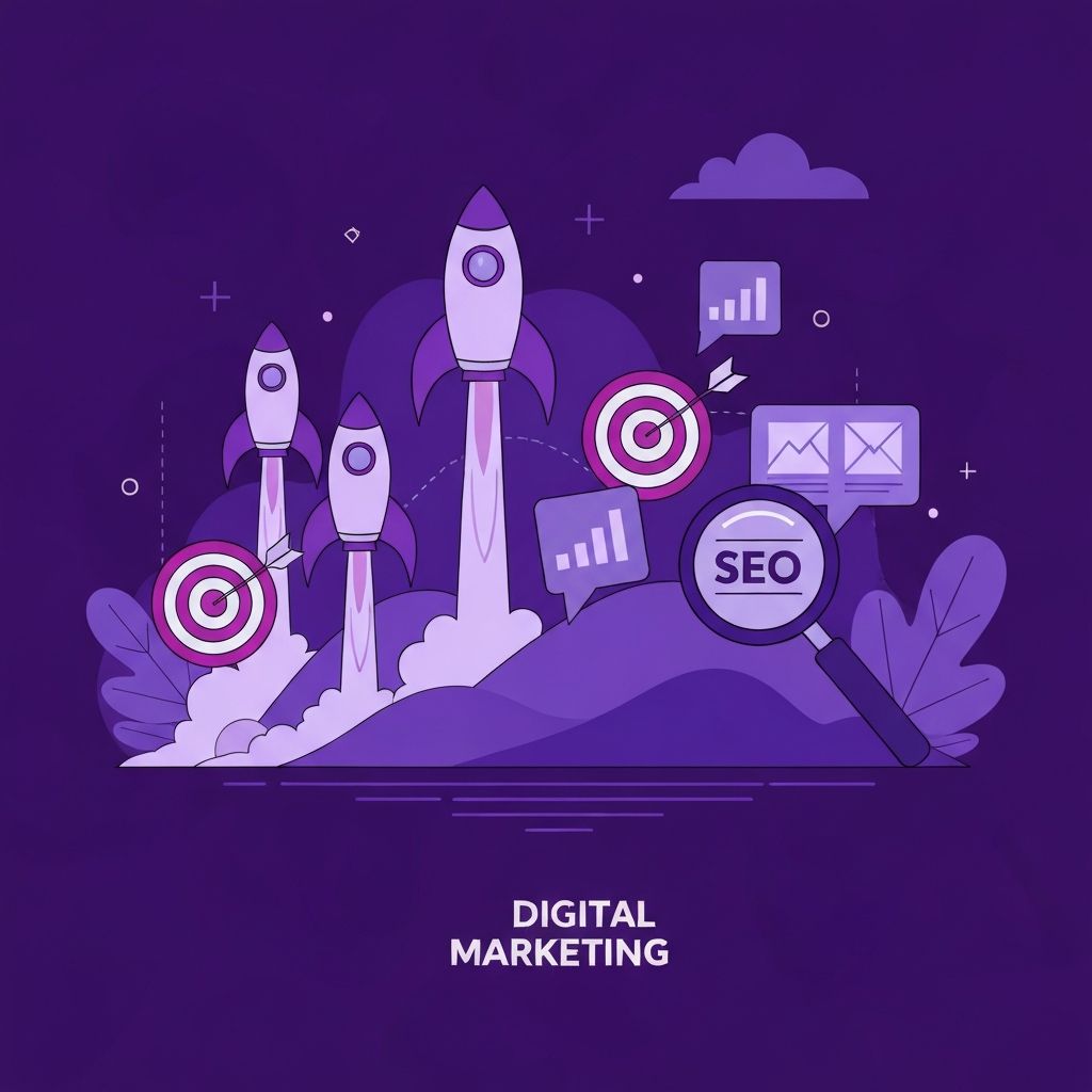Top 10 Best Digital Marketing Companies in Benxi