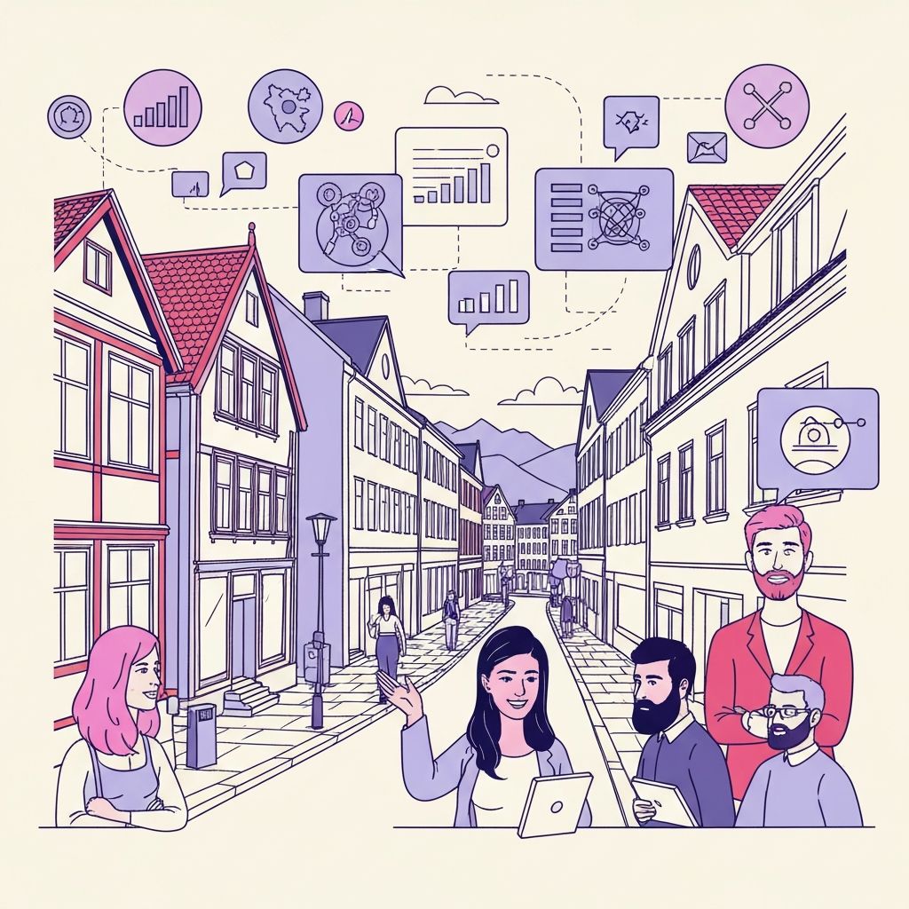 Top 10 Best Digital Marketing Companies in Bergen