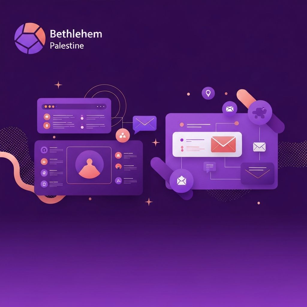 Top 10 Best Digital Marketing Companies in Bethlehem
