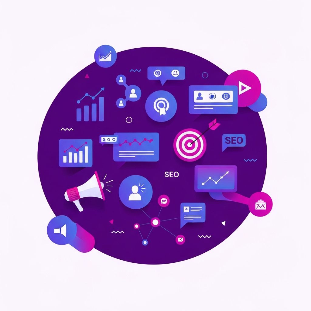 Top 10 Best Digital Marketing Companies in Bhavnagar