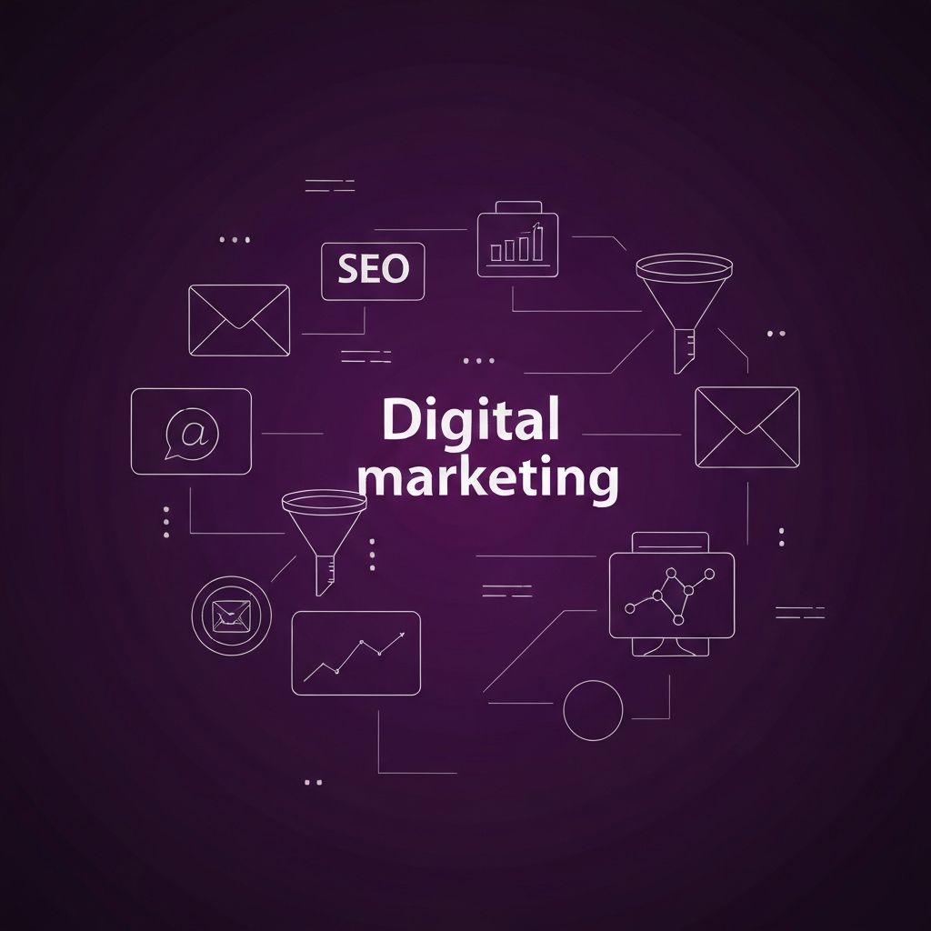 Top 10 Best Digital Marketing Companies in Bhopal