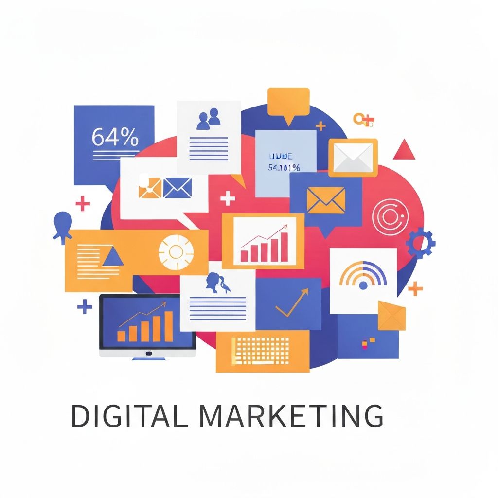 Top 10 Best Digital Marketing Companies in Biratnagar