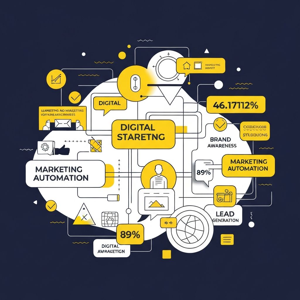 Top 10 Best Digital Marketing Companies in Birgunj