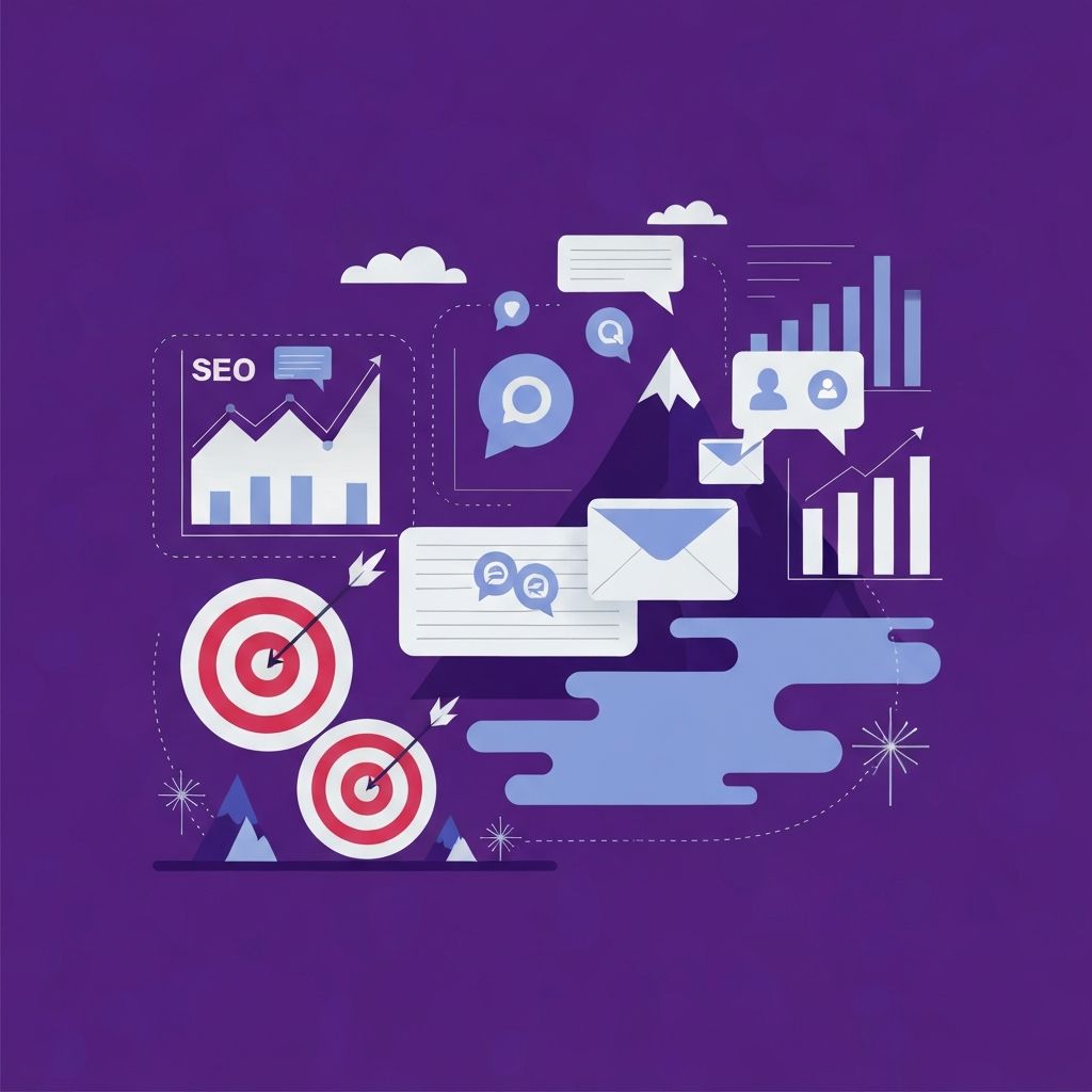 Top 10 Best Digital Marketing Companies in Bolu