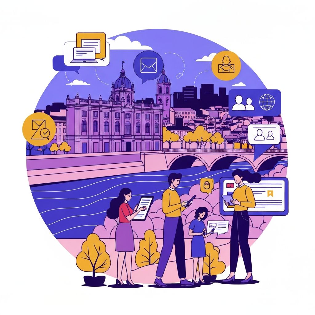 Top 10 Best Digital Marketing Companies in Braga